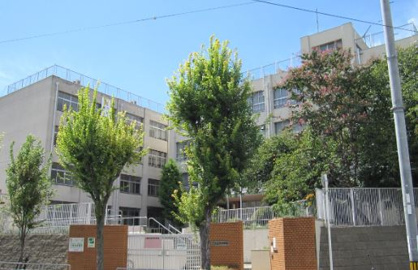 大阪市立大正北中学校の画像1