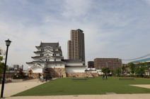 尼崎城