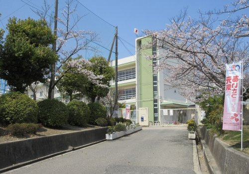 郡山小学校の画像