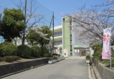 郡山小学校