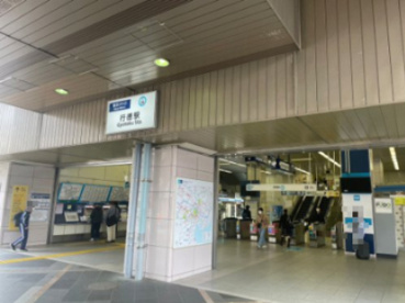 行徳駅の画像1