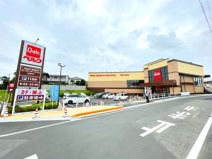 ベルク光が丘店