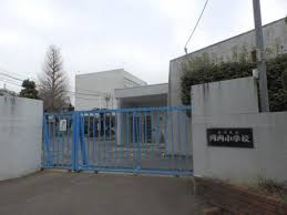 広島市立 河内小学校の画像1