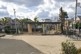 久宝園公園