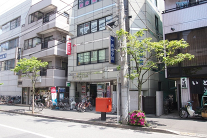 瑞江駅前郵便局の画像1