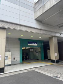 大神宮下駅の画像1