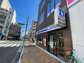 ローソン 阪神御影駅南店