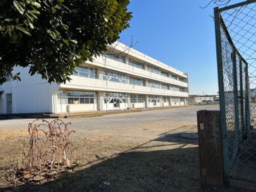 君津市立南子安小学校の画像2