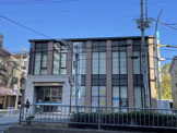 大阪協栄信用組合六甲支店