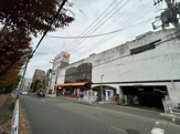 スーパー グルメシティ灘店