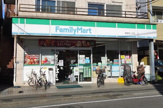 ファミリーマート 鎌倉雪ノ下店