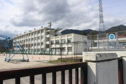 広島市立 藤の木小学校の画像2