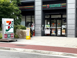 セブンイレブン 名古屋ブロッサ店