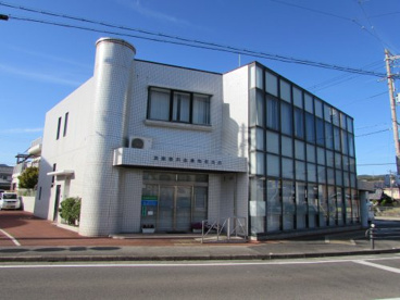 淡路信用金庫物部支店の画像1