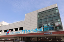 mandai(万代) 尼崎難波店