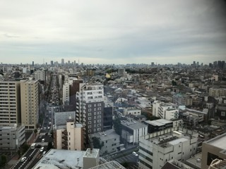 練馬区役所の画像1