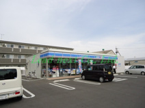 ローソン　前橋駒形町東店