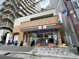 セブンイレブン 京阪京橋北店