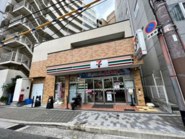 セブンイレブン 京阪京橋北店の画像1