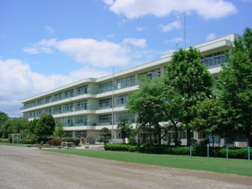 南中学校の画像1