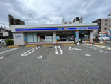 ローソン 都島中通三丁目店