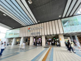 京阪本線「京橋」駅