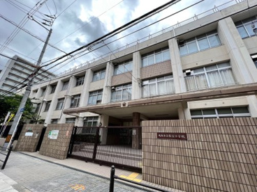 大阪市立桜宮小学校の画像1