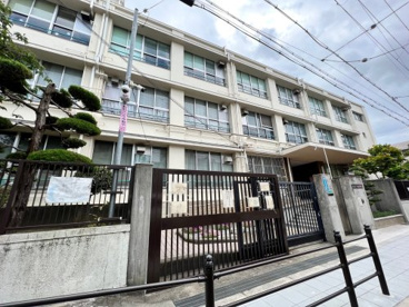 大阪市立都島小学校の画像1