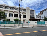 大阪市立東都島小学校