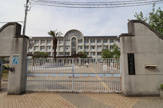 尼崎市立明城小学校