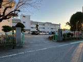 藤岡市立小野小学校