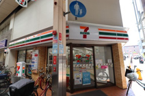 セブンイレブン 尼崎神田中通4丁目店