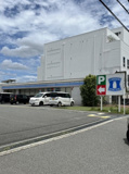 ローソン内環豊中服部寿町店
