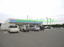 ローソン　前橋総社町二丁目店