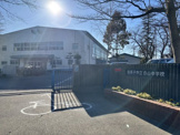 中学校 我孫子市立白山中学校