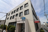 尼崎信用金庫東難波支店