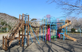 赤羽公園