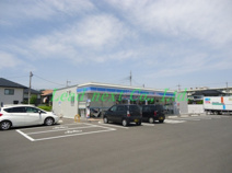 ローソン　前橋青葉町店