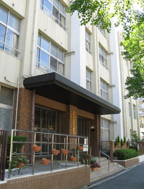 宮原小学校の画像1