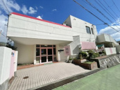 渦森台保育所