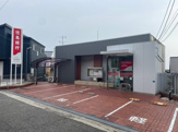 銀行 但馬銀行渦ケ森支店