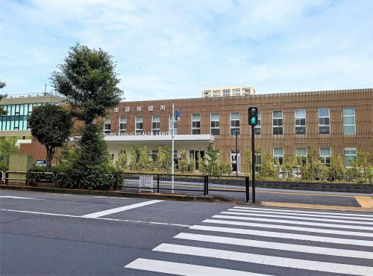 池袋保健所の画像1