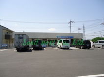 ローソン　前橋天川大島三丁目店