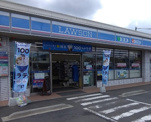 ローソン　ゆめが丘駅前店