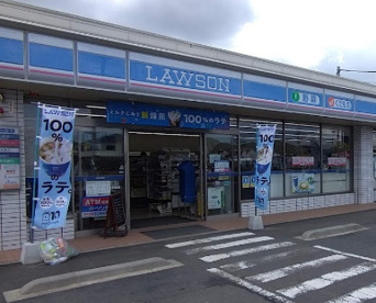 ローソン　ゆめが丘駅前店の画像1