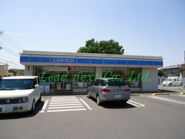 ローソン　前橋広瀬町二丁目店の画像1