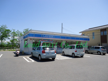 ローソン　前橋大渡町店の画像1