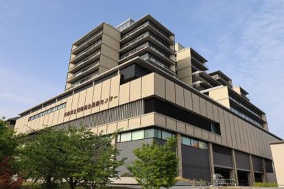 兵庫県立尼崎総合医療センターの画像1