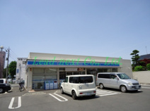 ローソン　前橋南町店