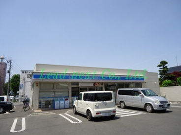 ローソン　前橋南町店の画像1